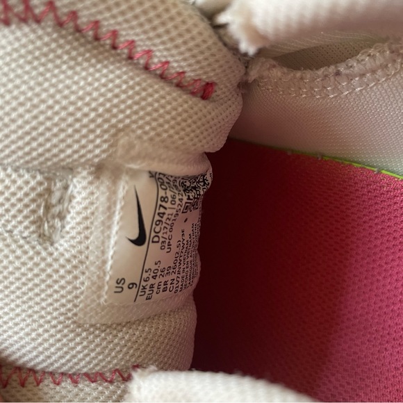 Nike Air Max size 9 - Picture 3 of 3